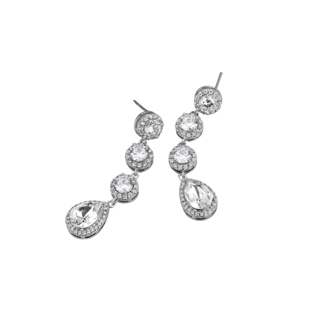 Elegant Dangle Drops