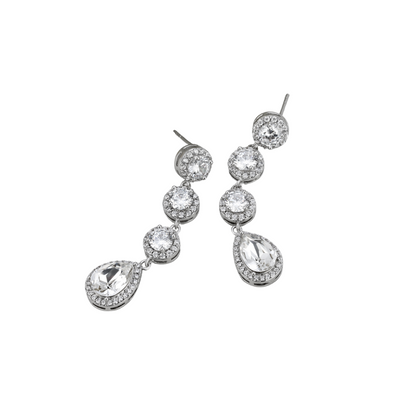 Elegant Dangle Drops