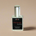 unisex fragrance sample size with notes of jasmine, pineapple, bergamot, blackcurrant, Apple, Birch, Patchouli, Pinkberries, Musk, Vanilla, Ambergris, Oakmoss