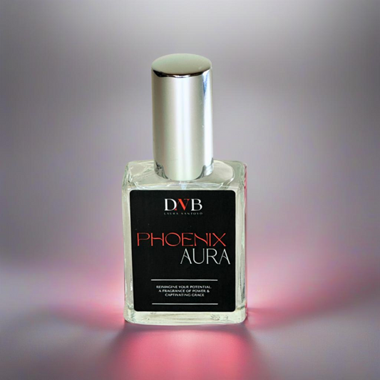 Phoenix Aura fragrance