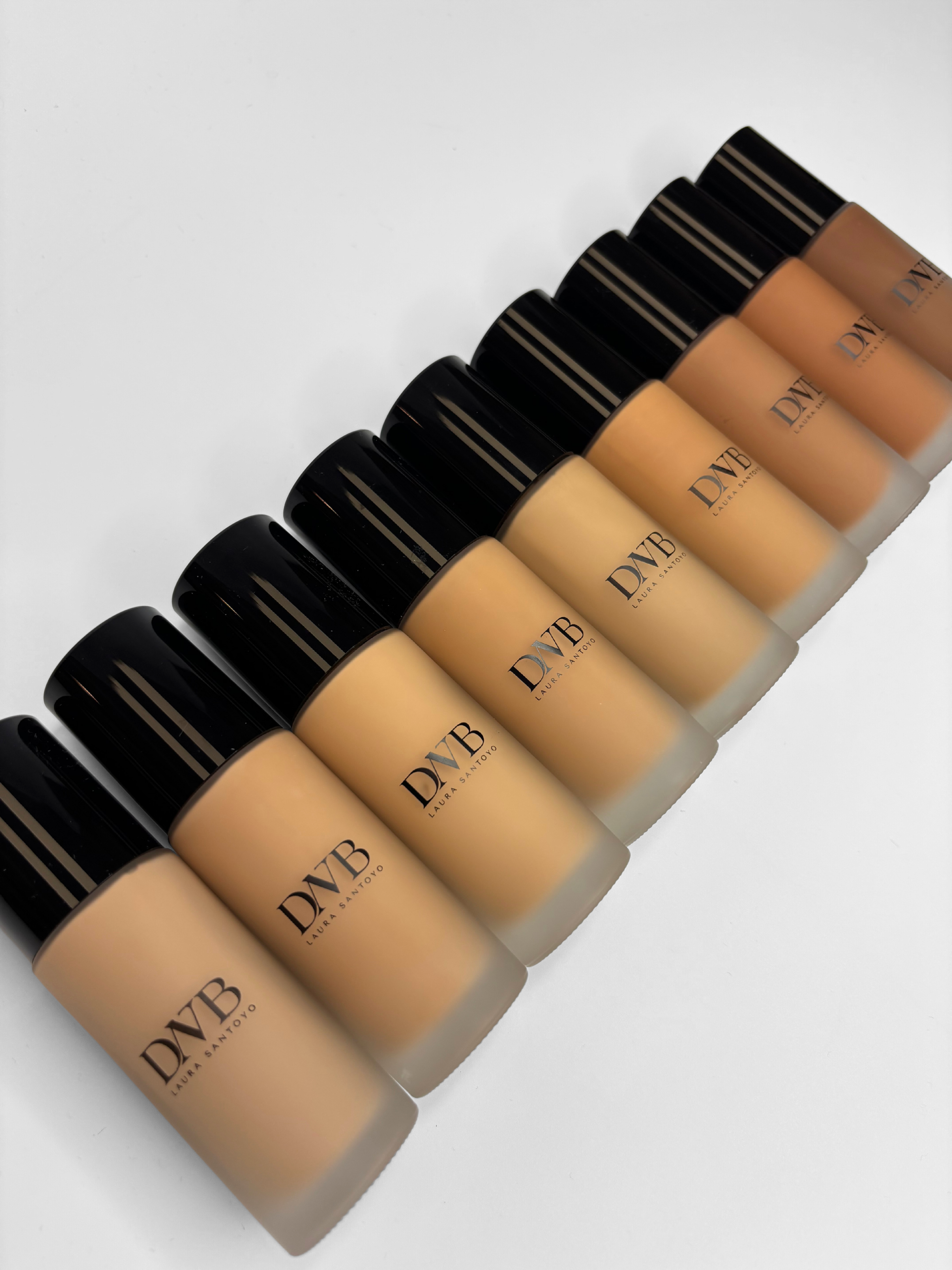 Cashmere Foundation