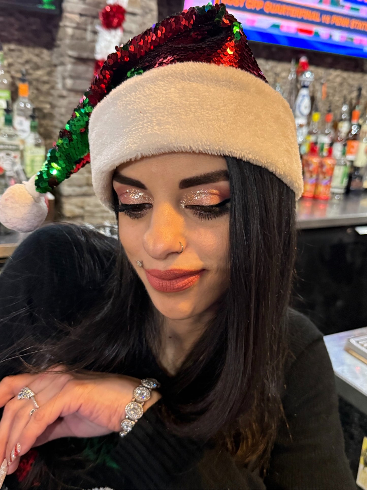 Chunky Glitter