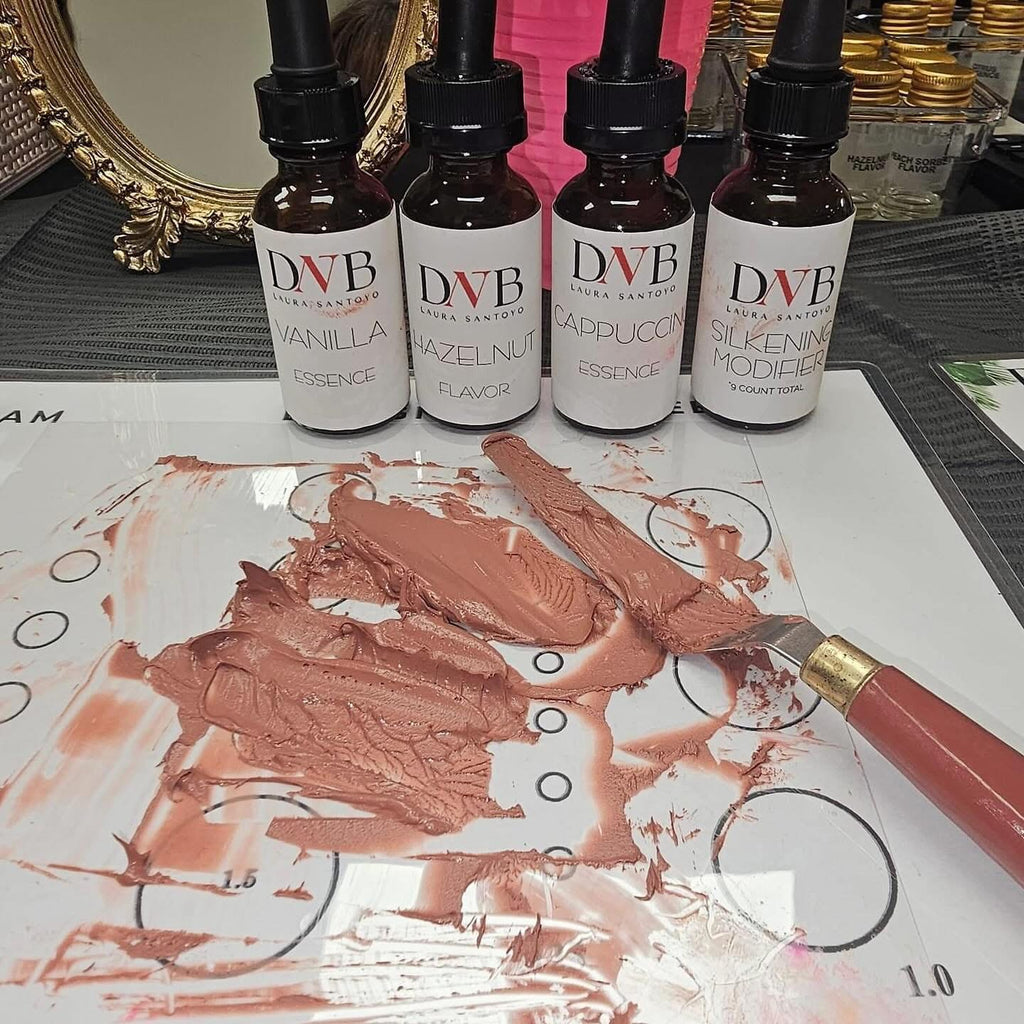 Lip Experience (1-3)