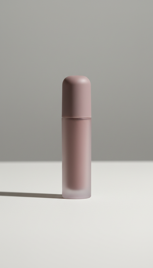Peptide Lip Treatment Mauve Fog