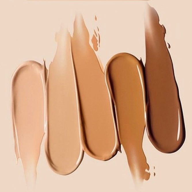 Custom Foundation/BB