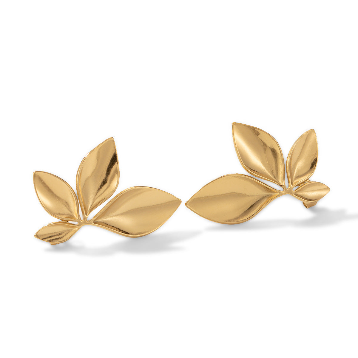 The Polished Studs