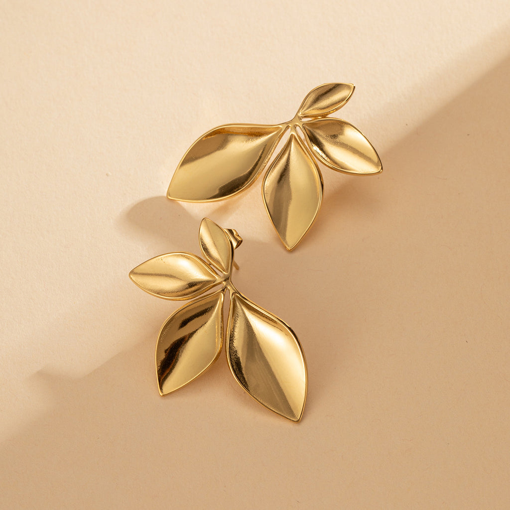 The Polished Studs