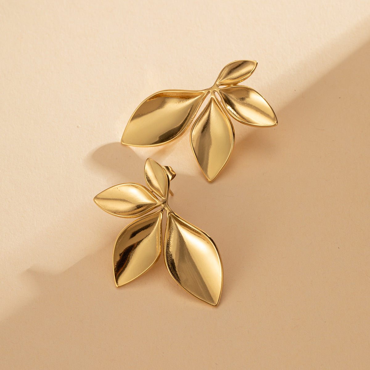 The Polished Studs