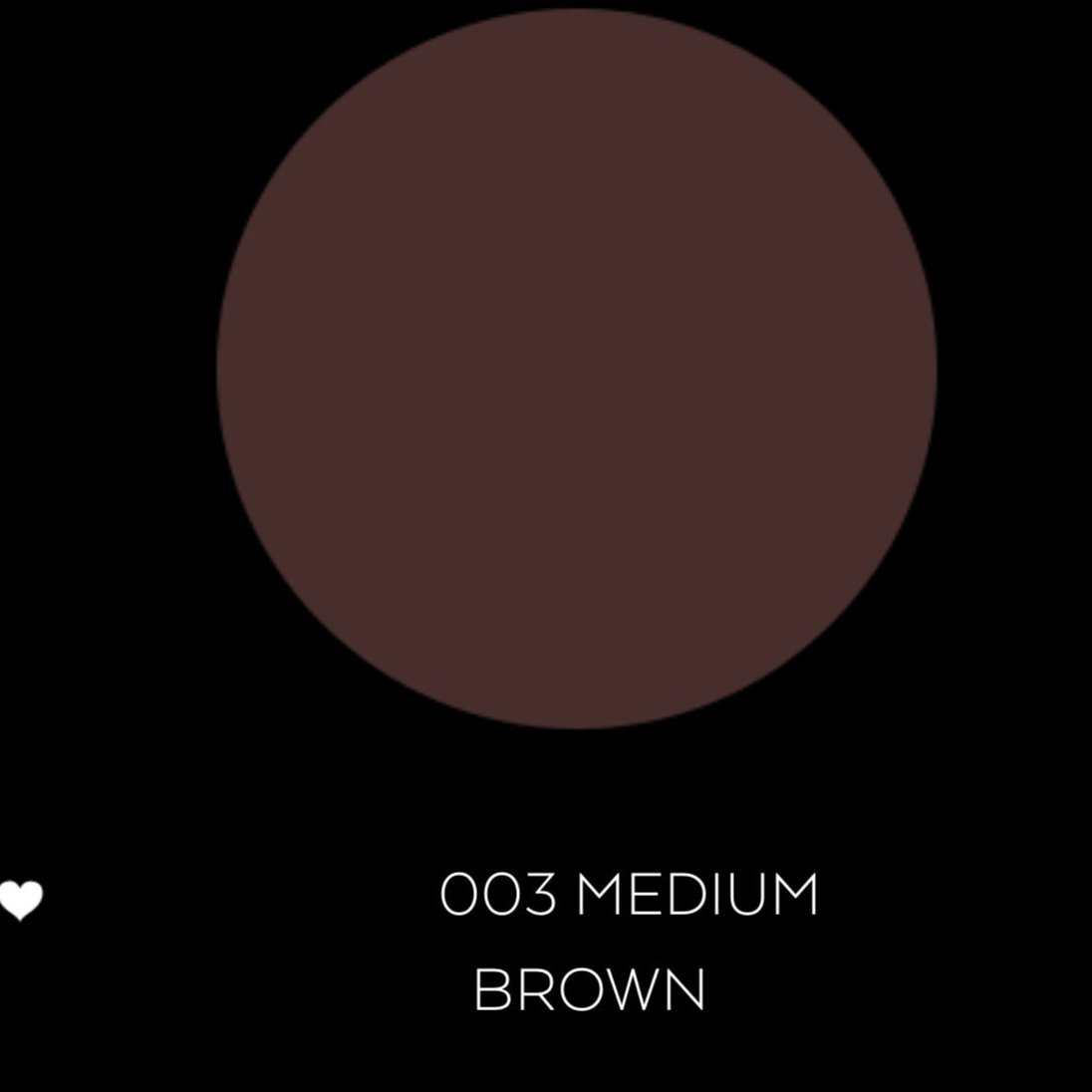 Skinny Brow Pencil