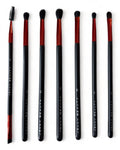 Jskky Beauty eye brush set