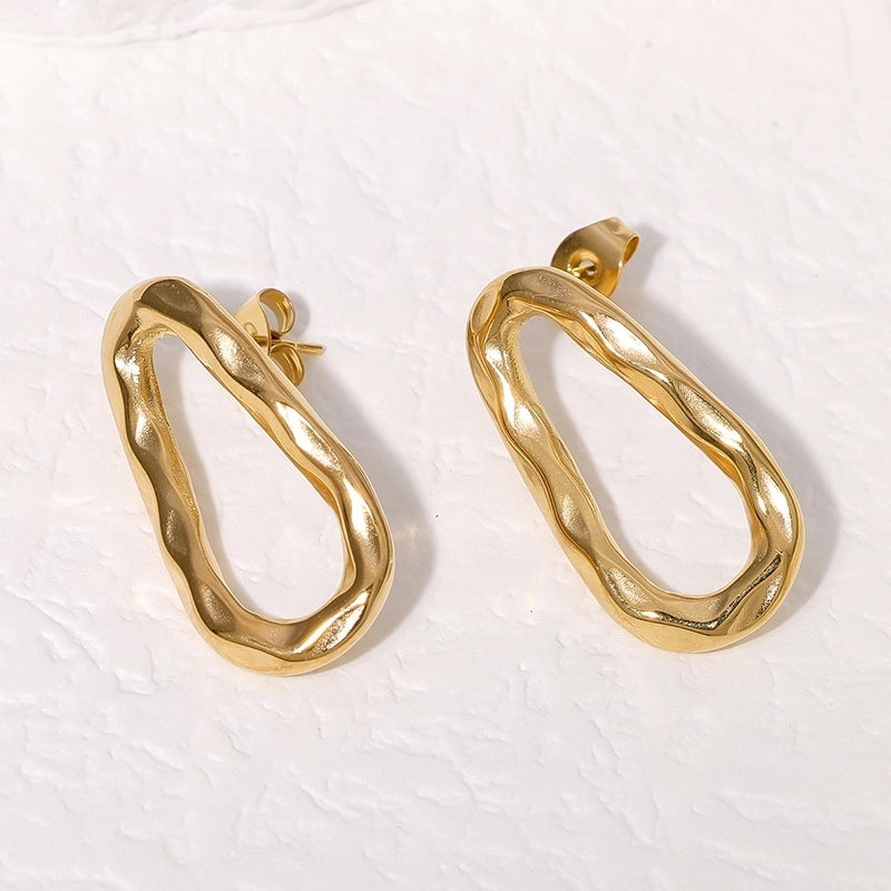 Liquid Metal Studs