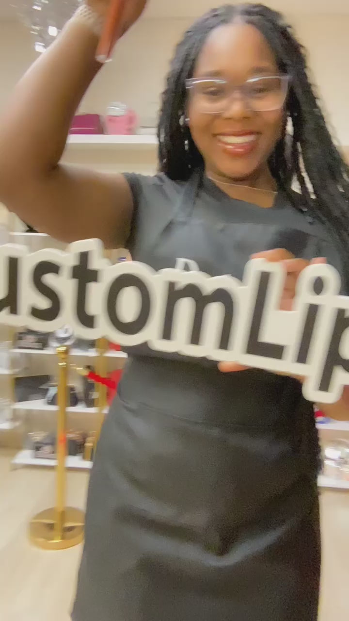 Lip Experience (1-3)
