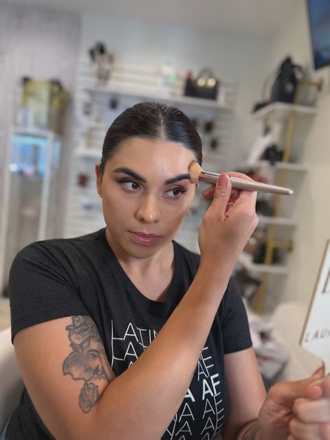 Technique Refresh Sessions