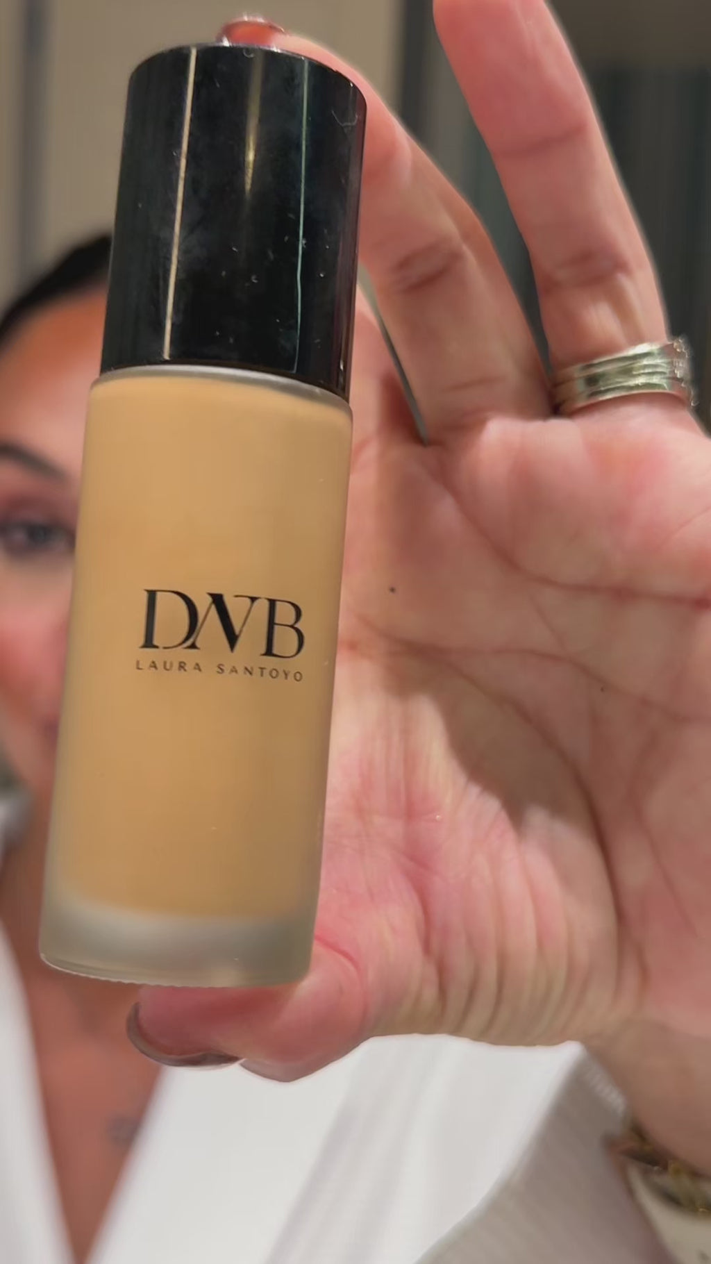 Cashmere Foundation