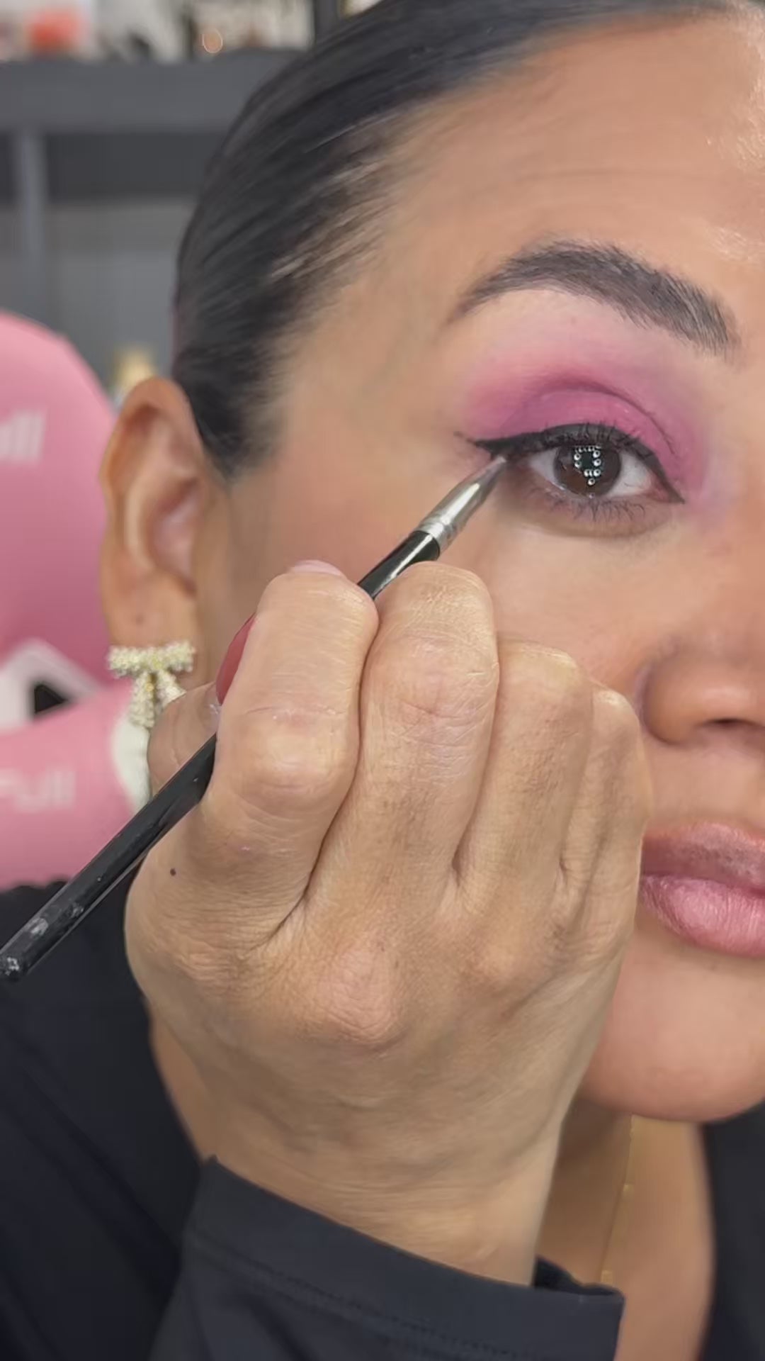 Gel Eyeliner Pot
