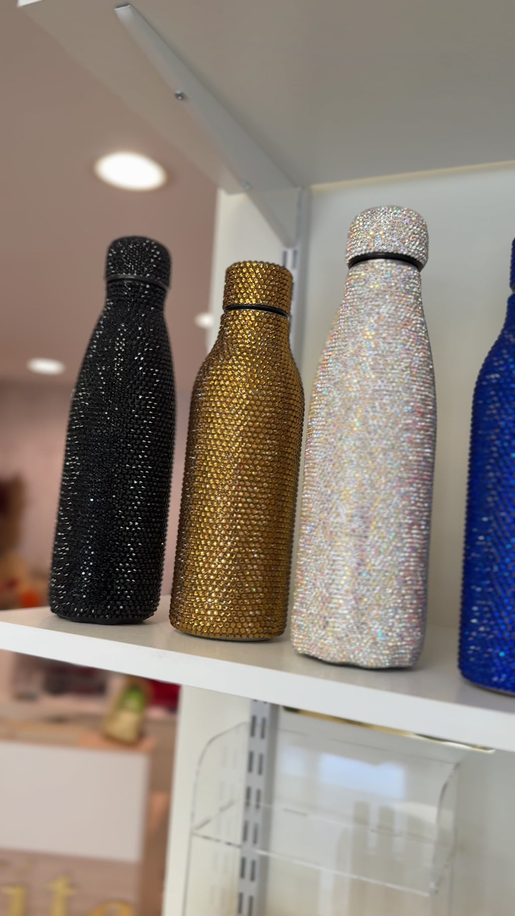 24/7 Glow Bottle