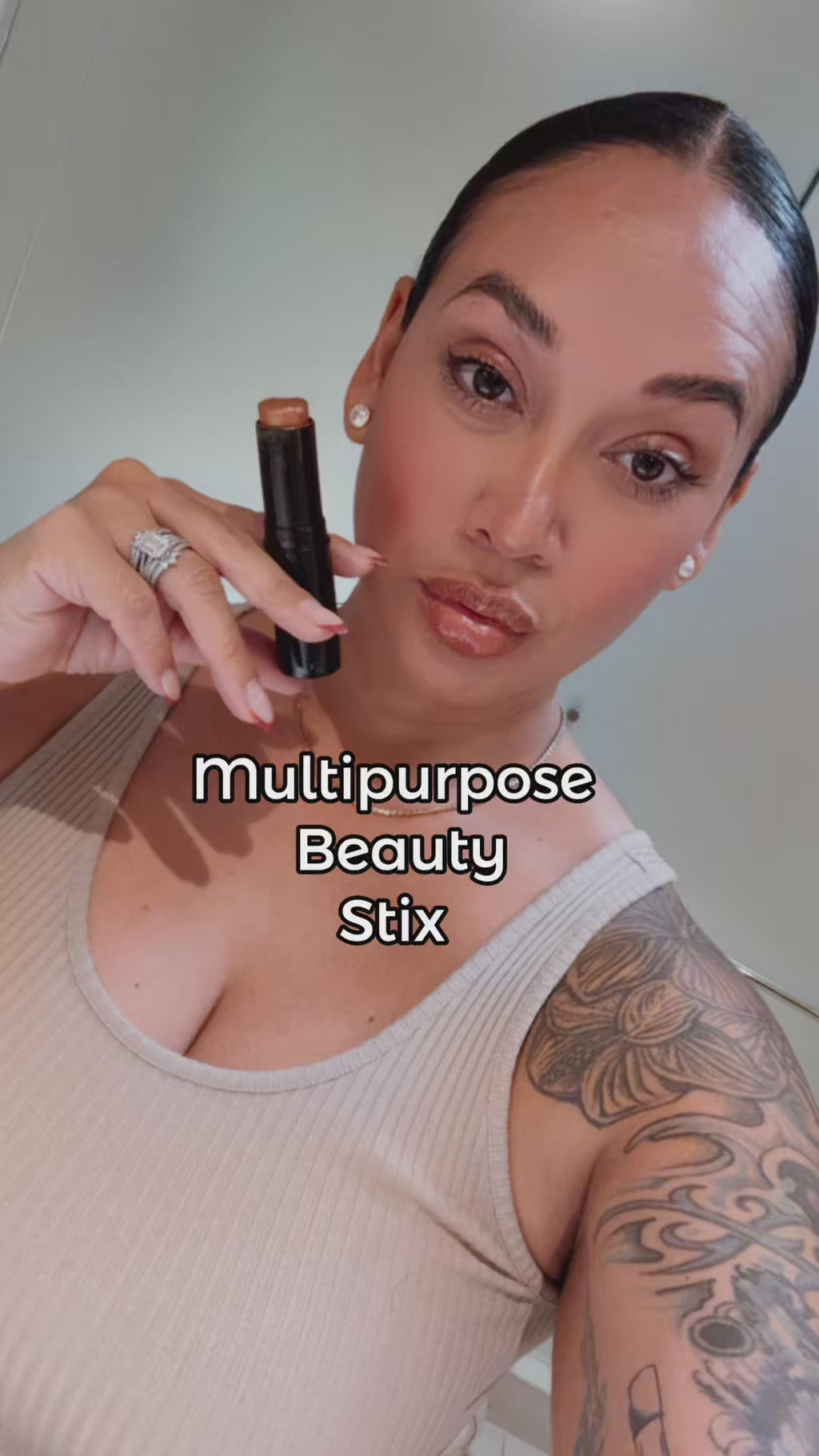 Beauty Stix