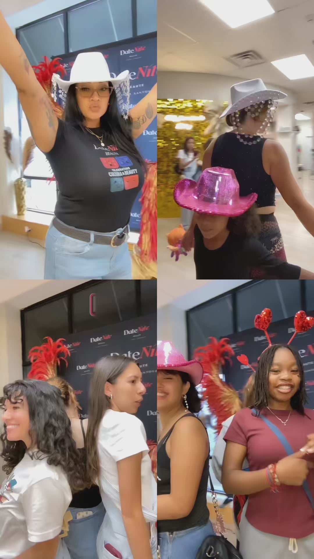 Lip Experience (1-3)