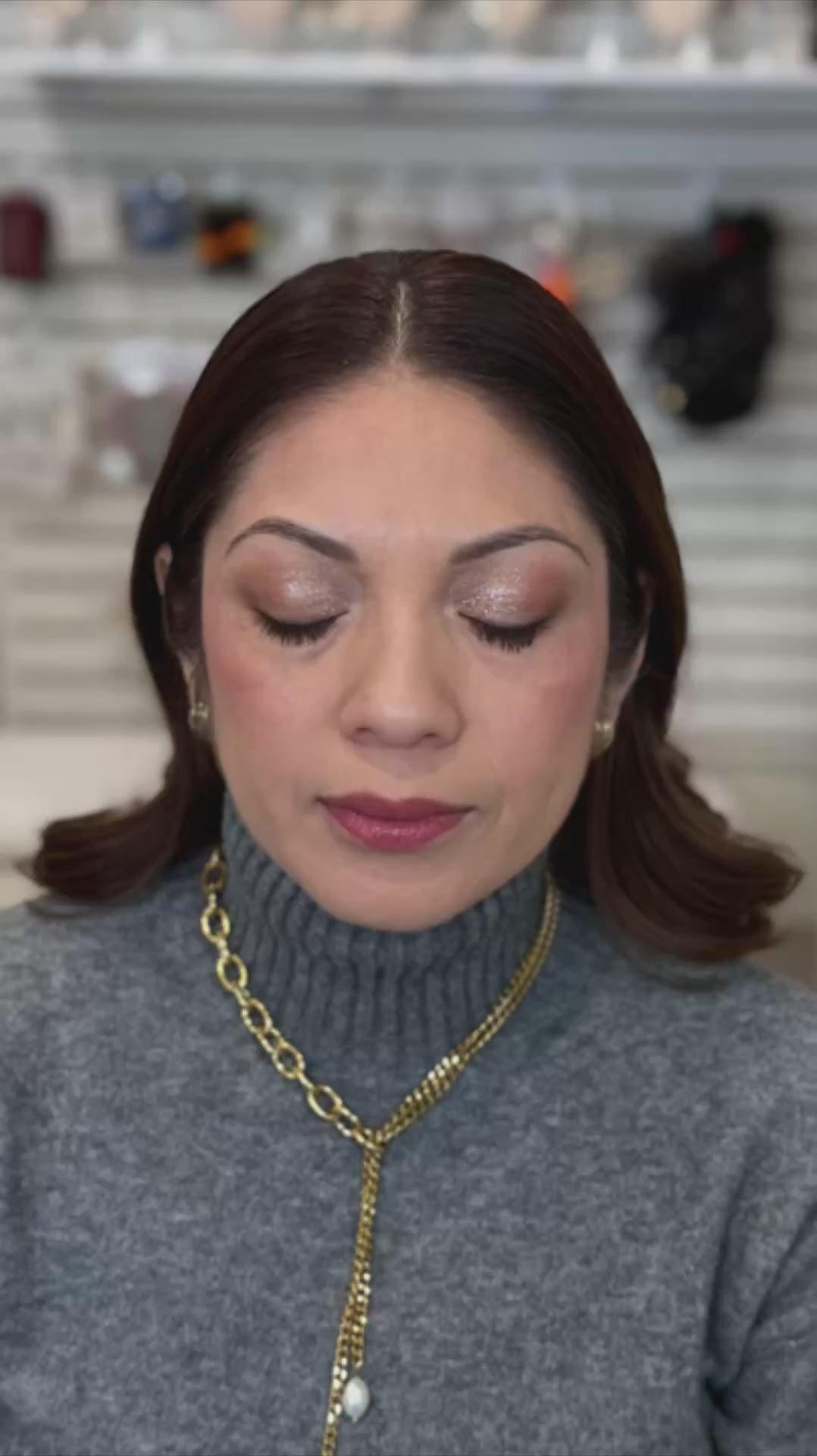 Personal Beauty Coaching