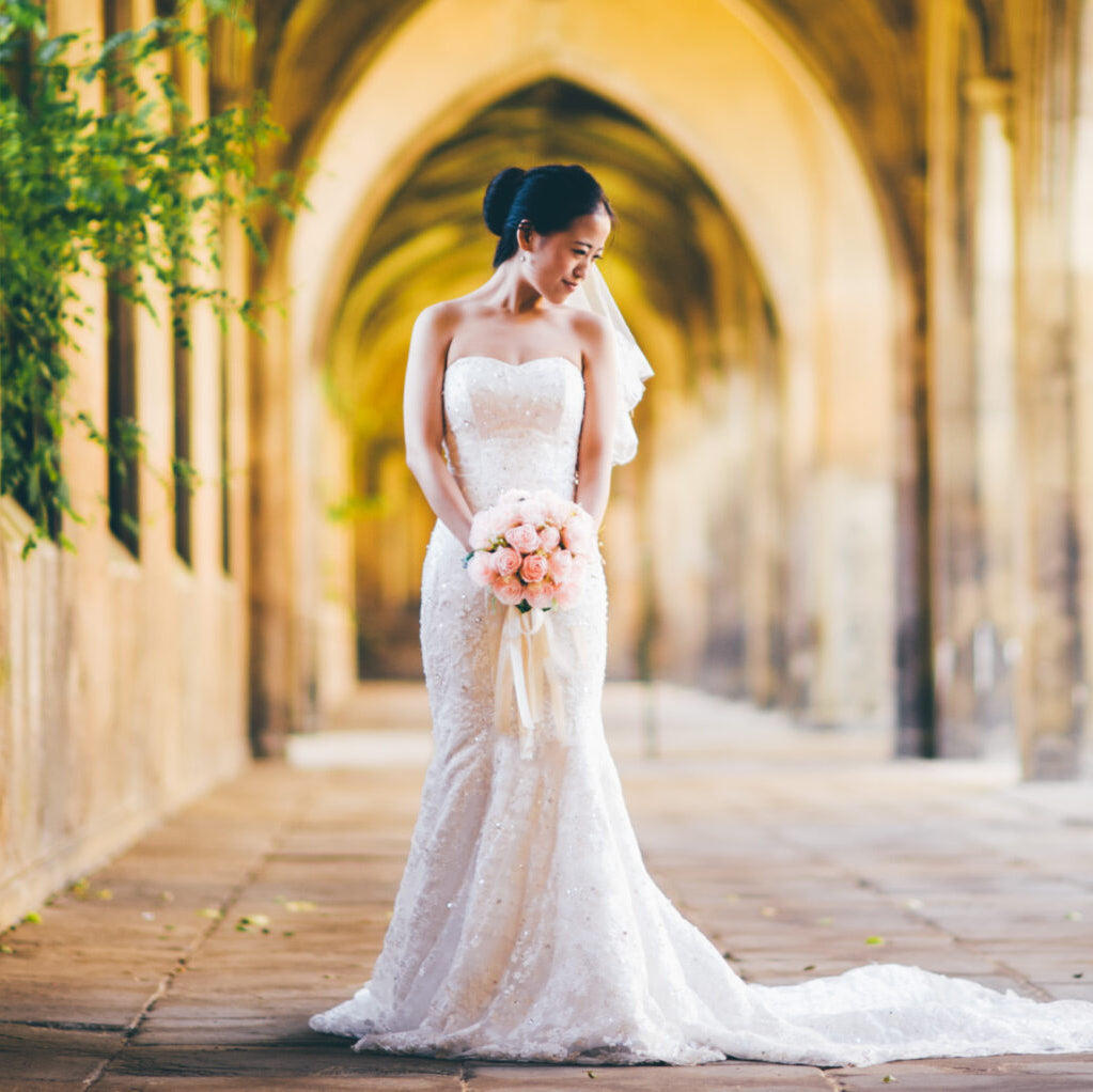 Bridal Expo Promo $100