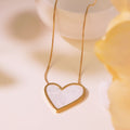 Slant heart