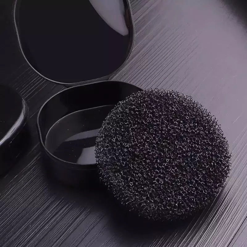 Dry Brush Cleaner