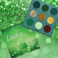 Lucky in Love