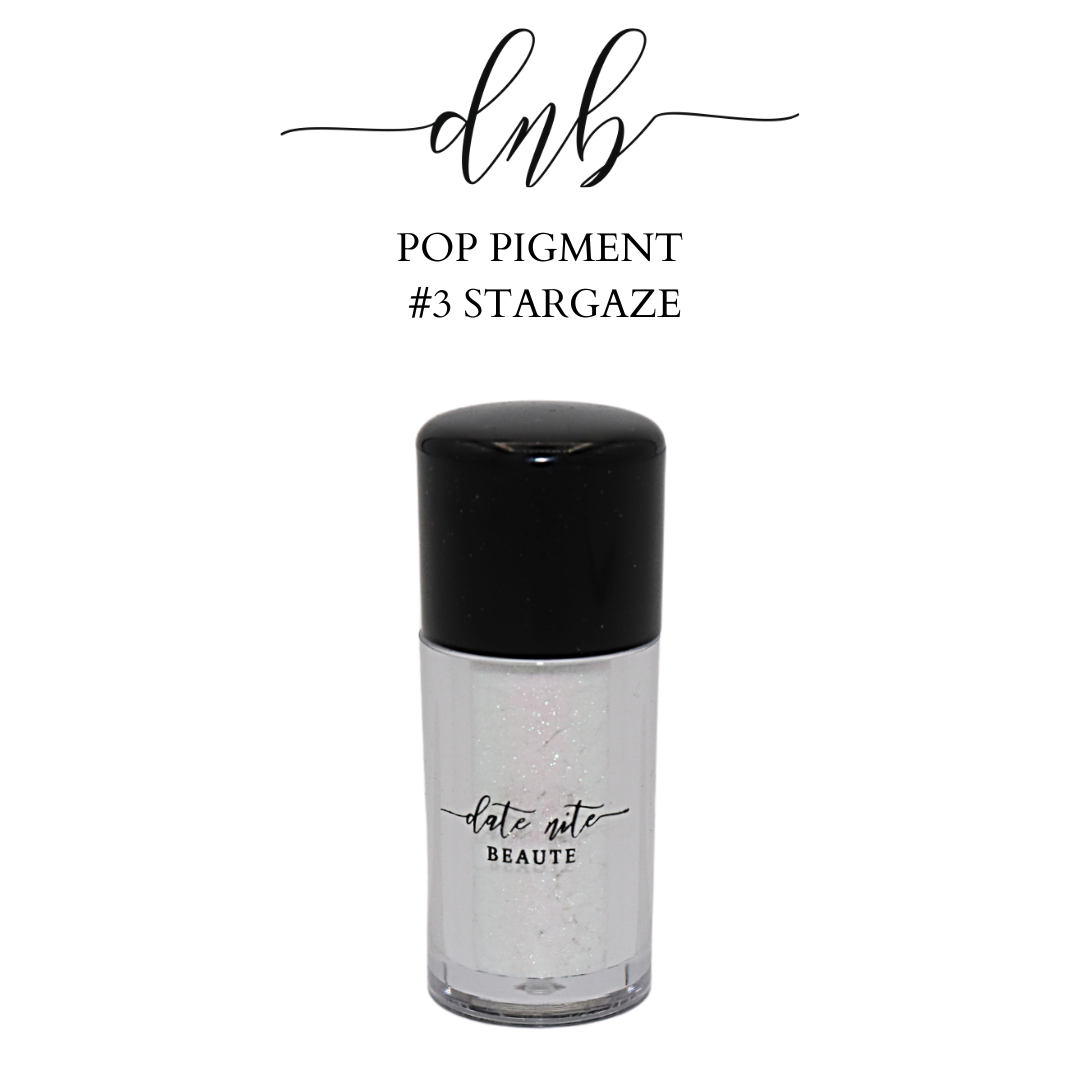 Pop Pigments Loose Eyeshadow