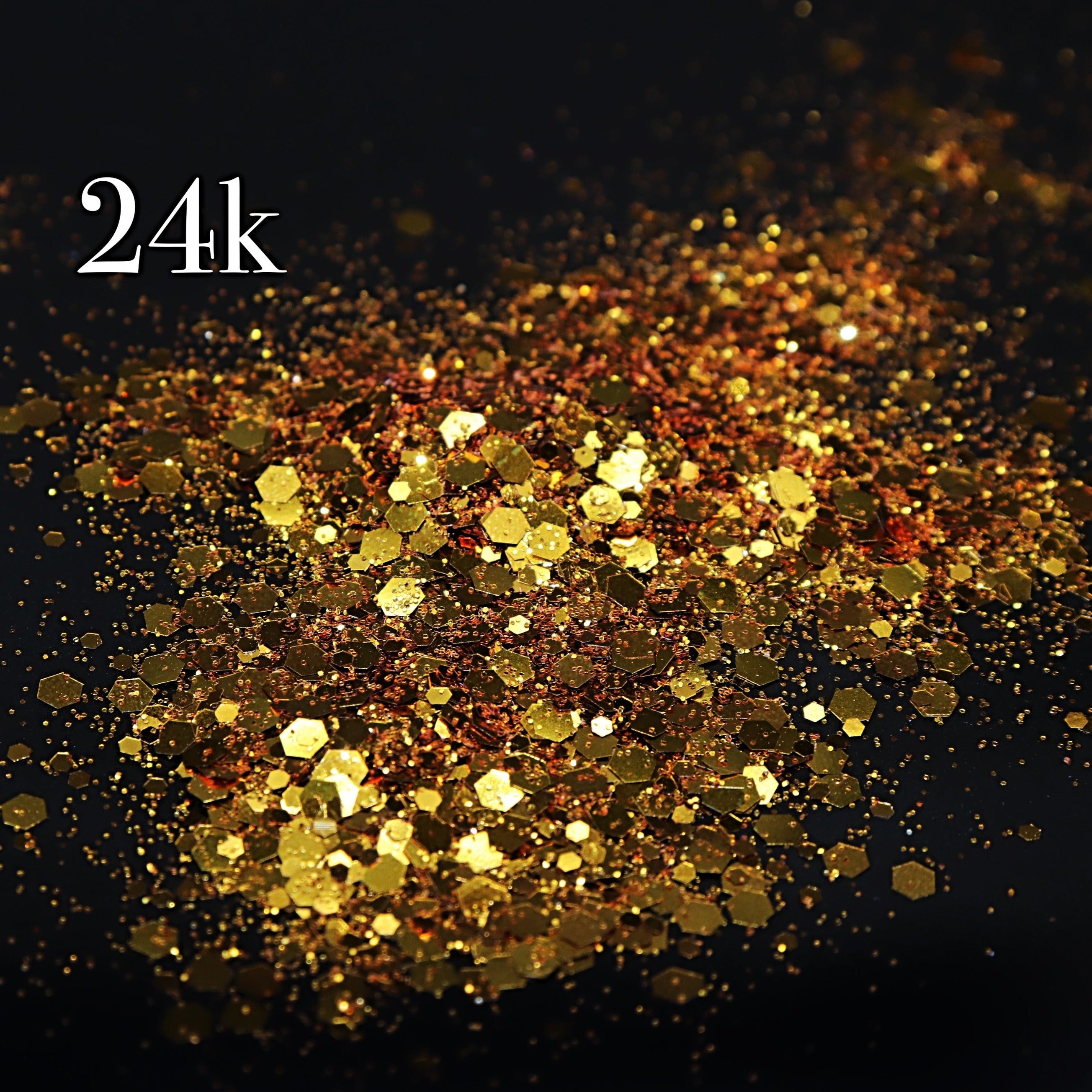 Chunky Glitter