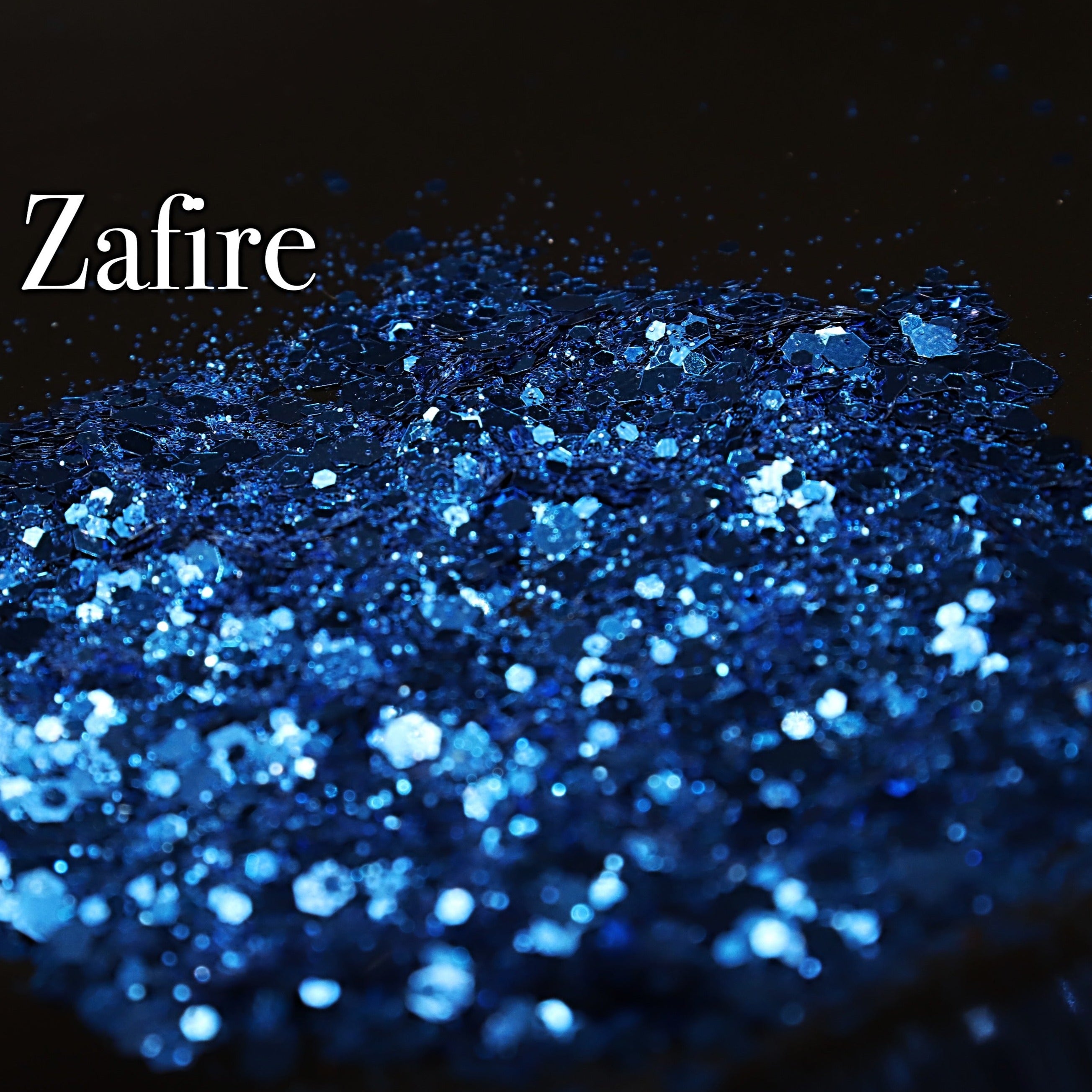 Chunky Glitter