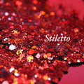 Chunky Glitter