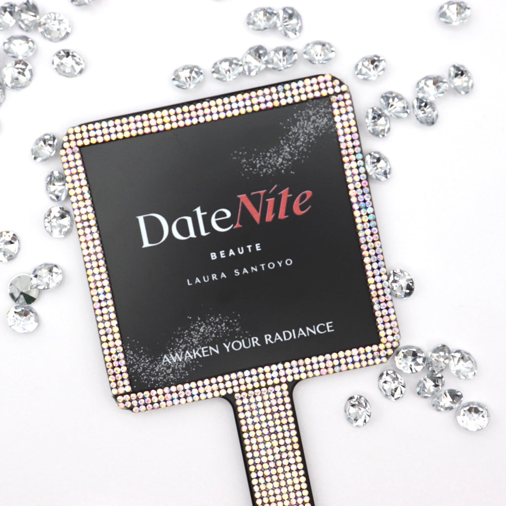 Bling Mirror