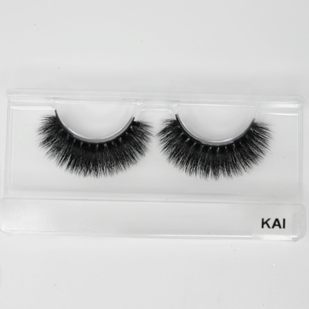 Kai
