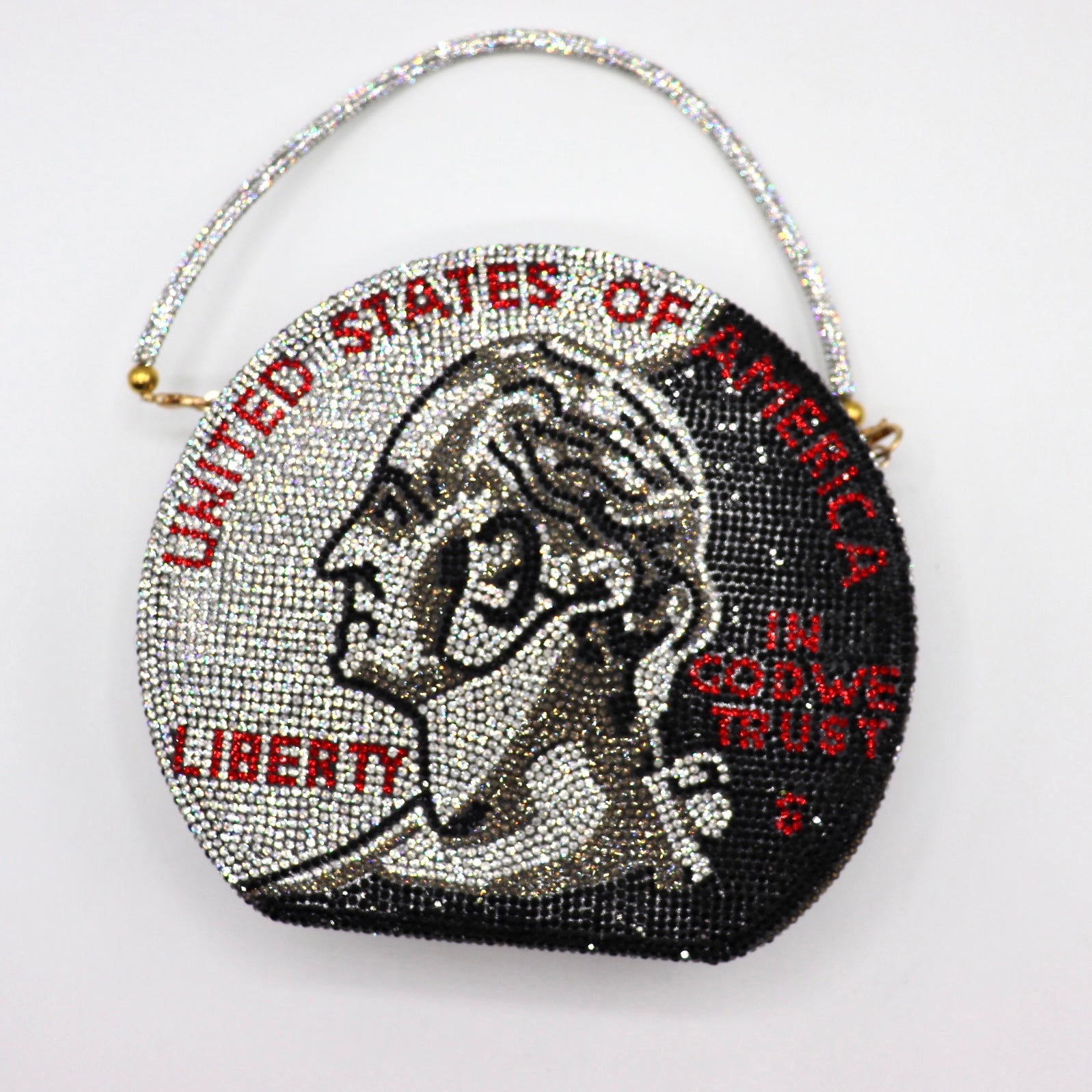All Change Bag