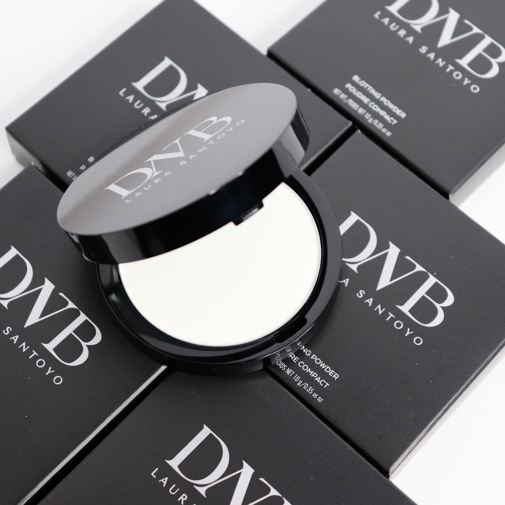 Blotting Powder