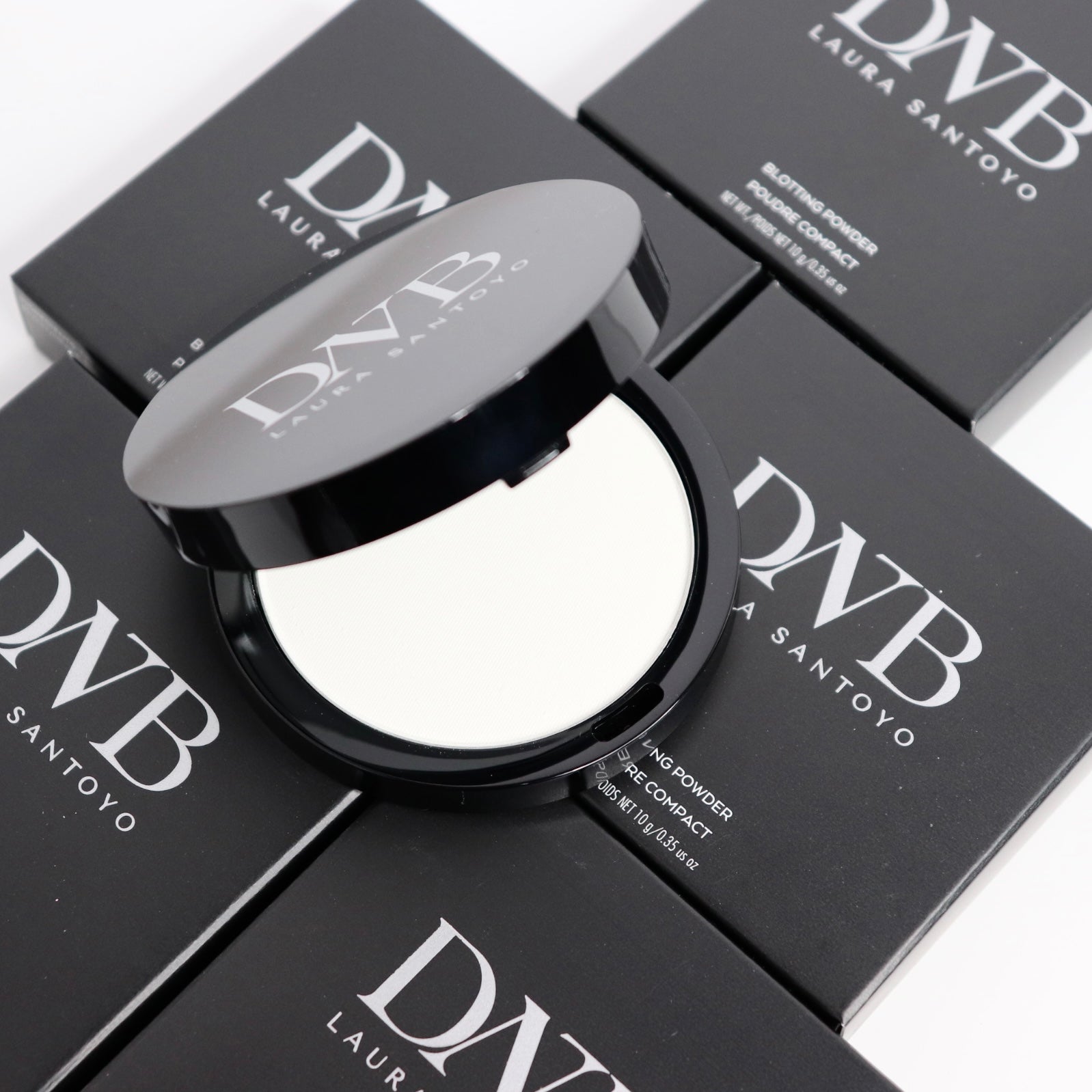 Blotting Powder