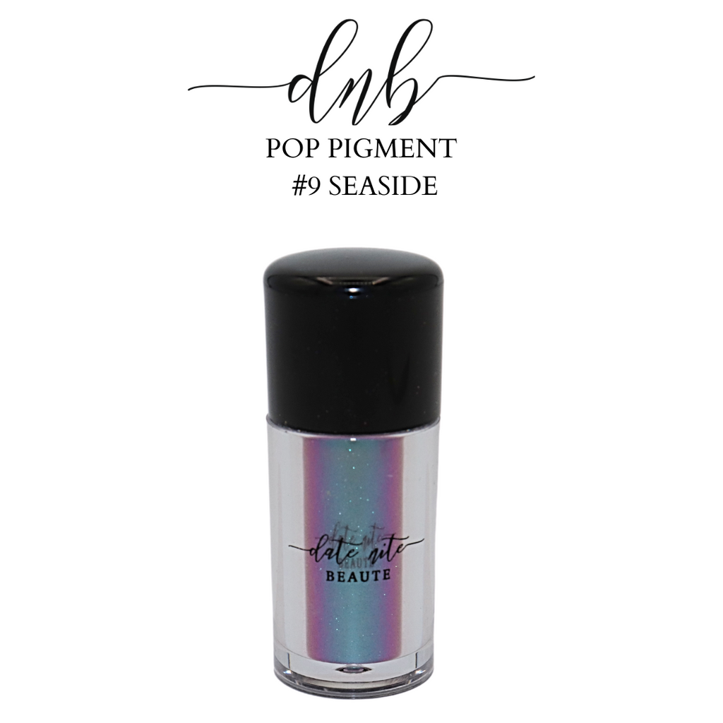 Pop Pigments Loose Eyeshadow