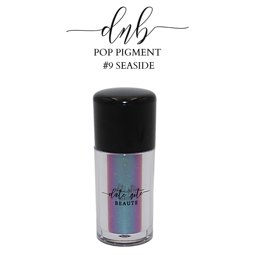 Pop Pigments Loose Eyeshadow