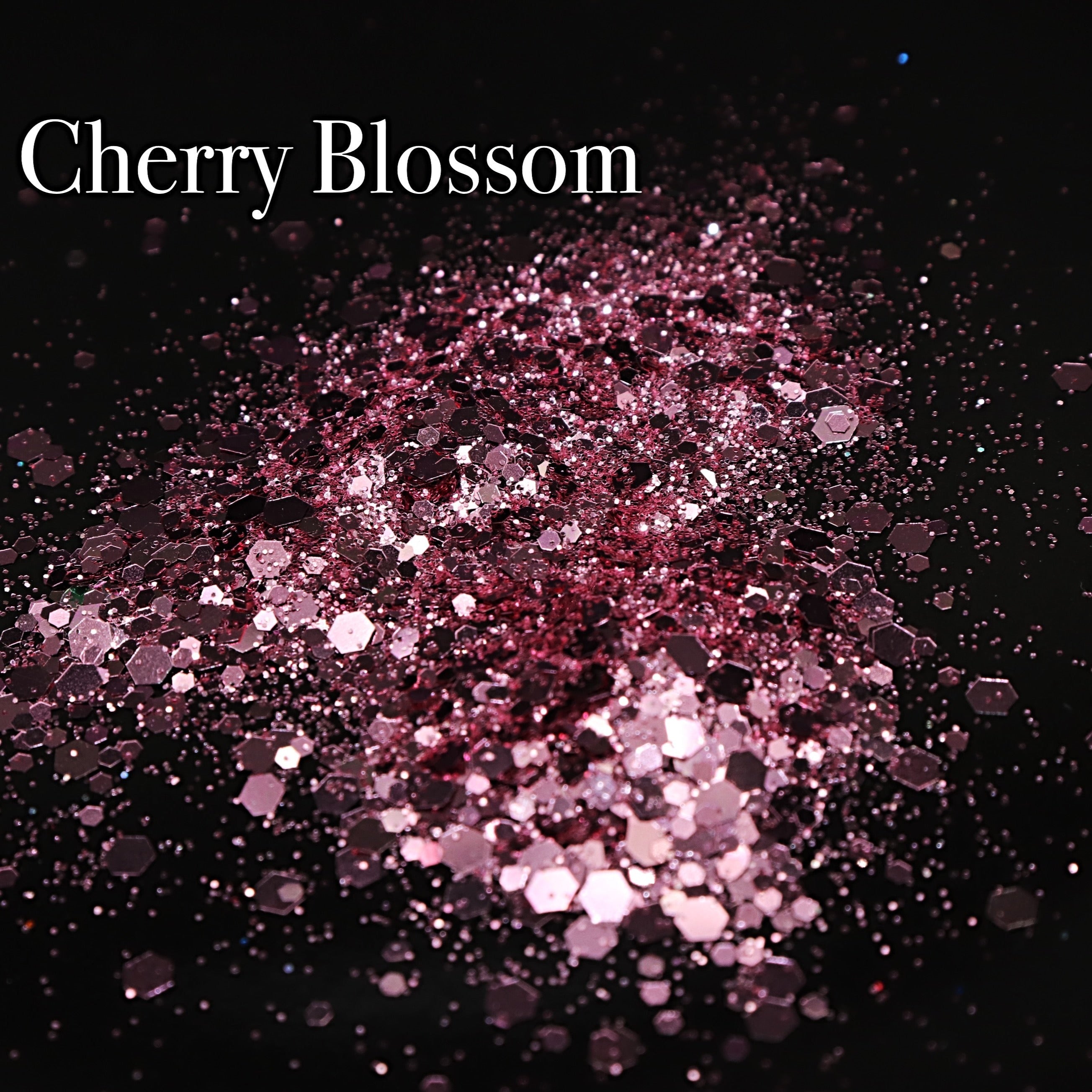 Chunky Glitter