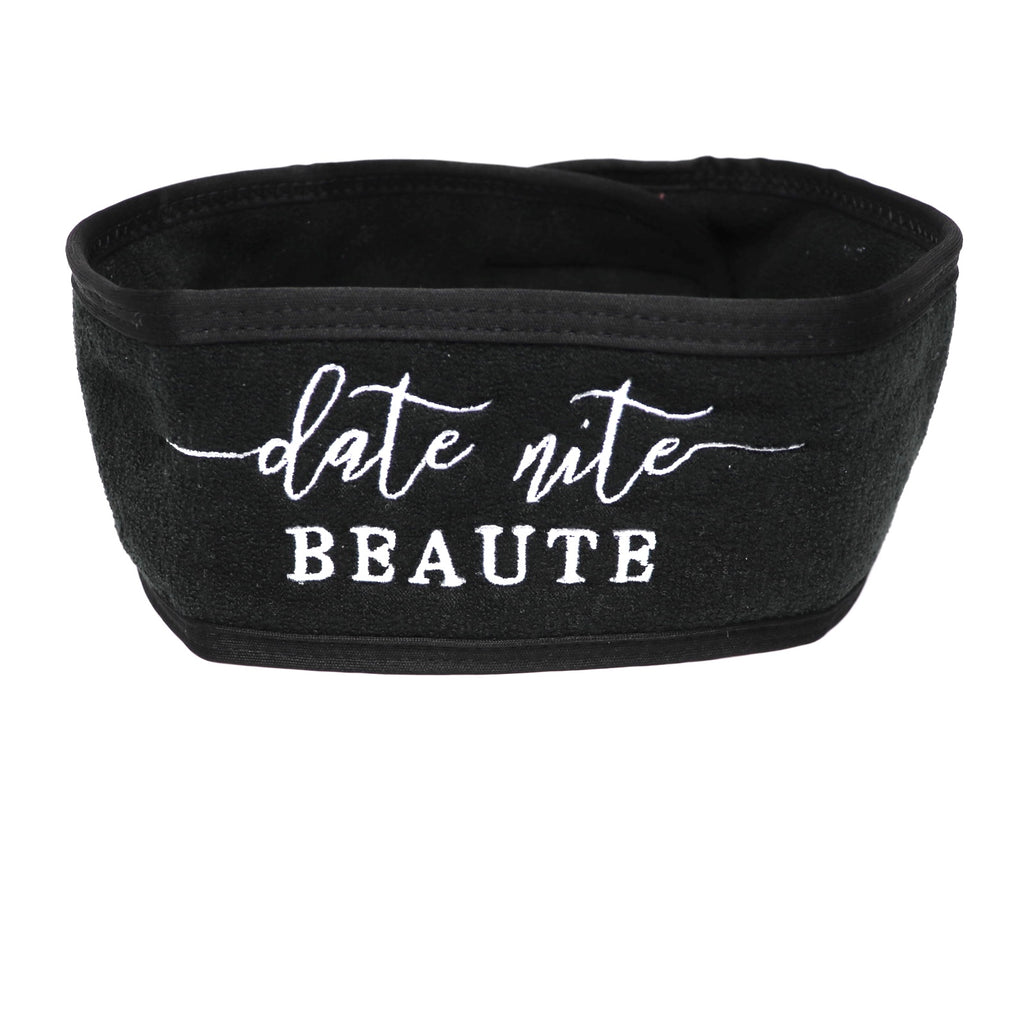 Spa Headband