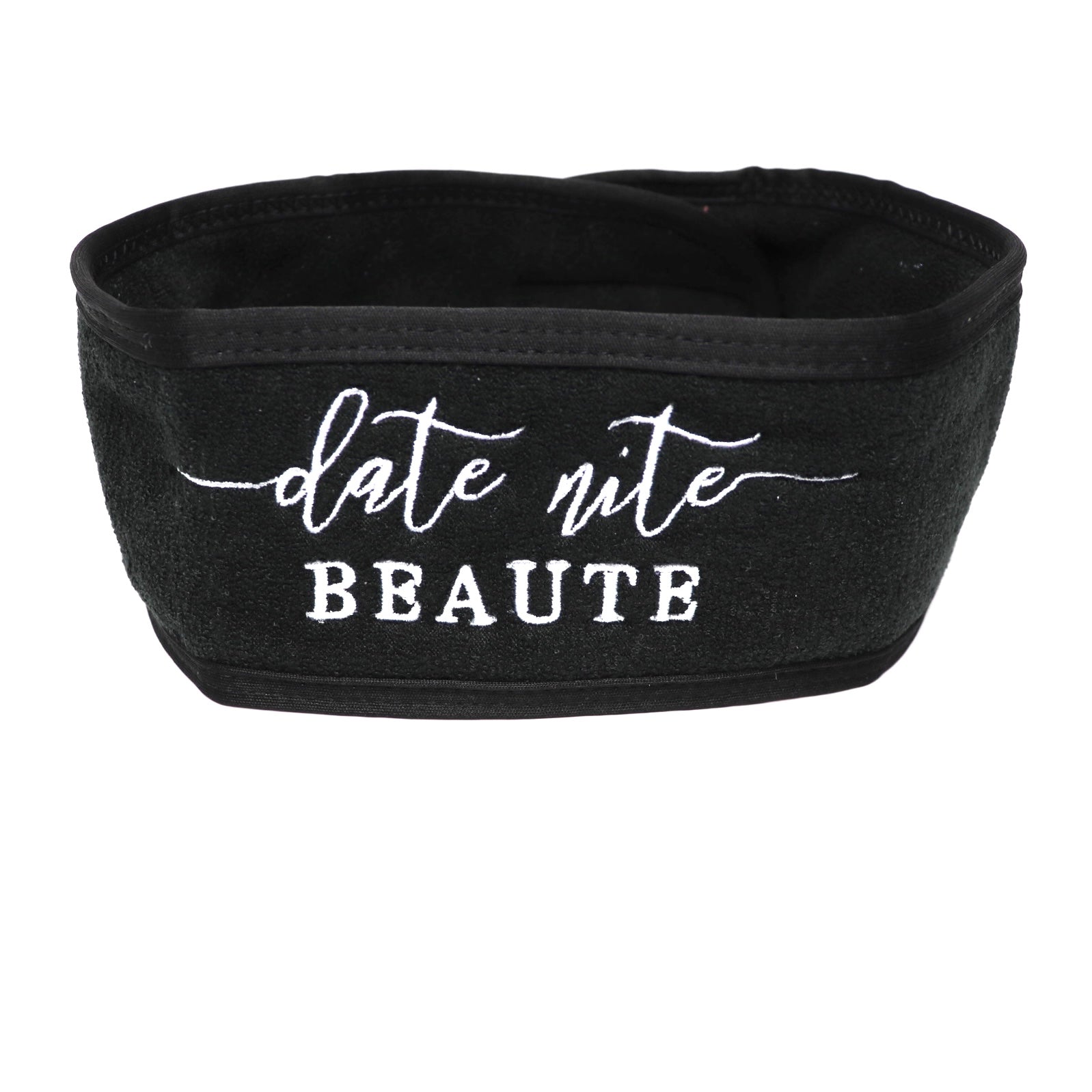 Spa Headband