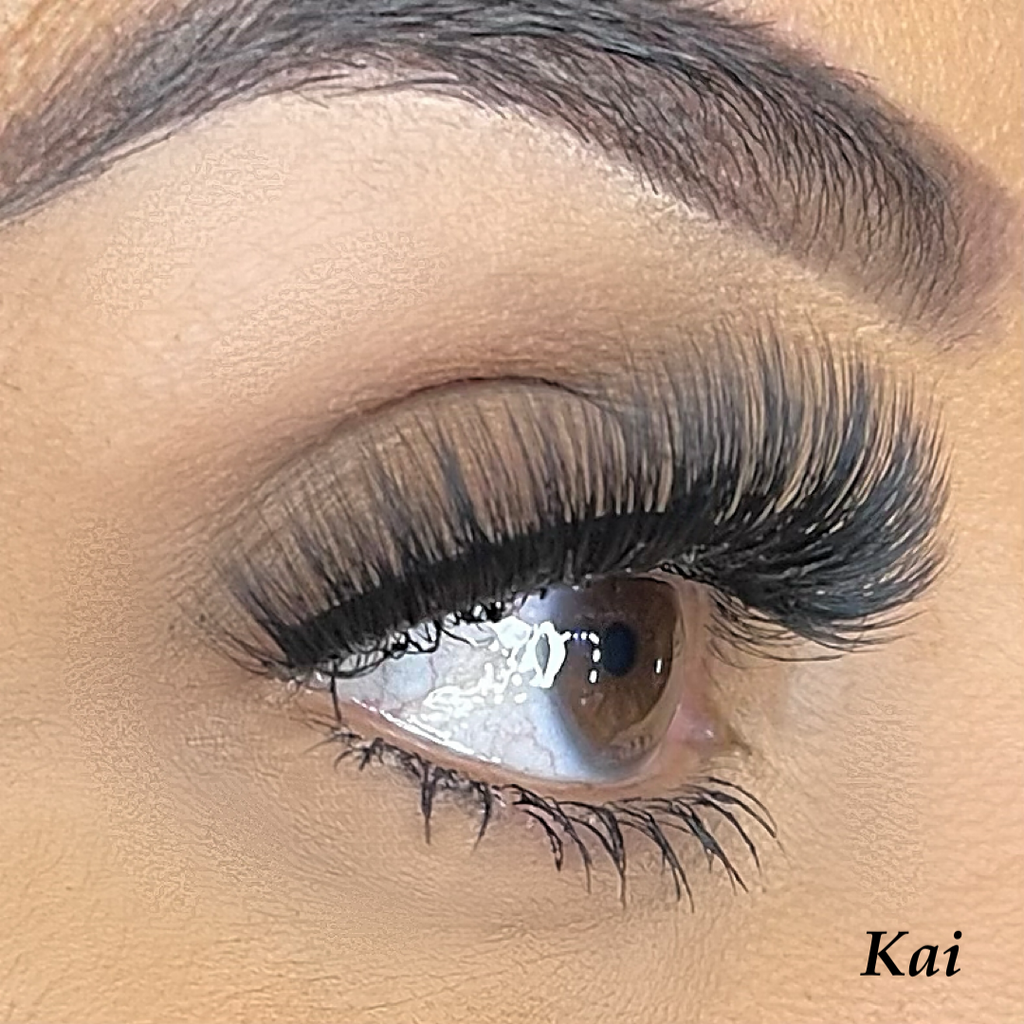 Kai