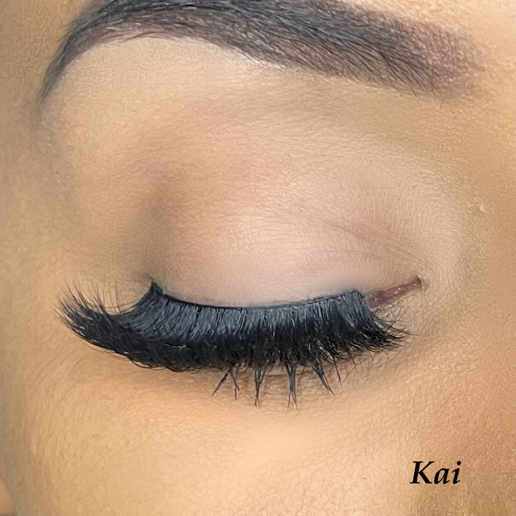 Kai