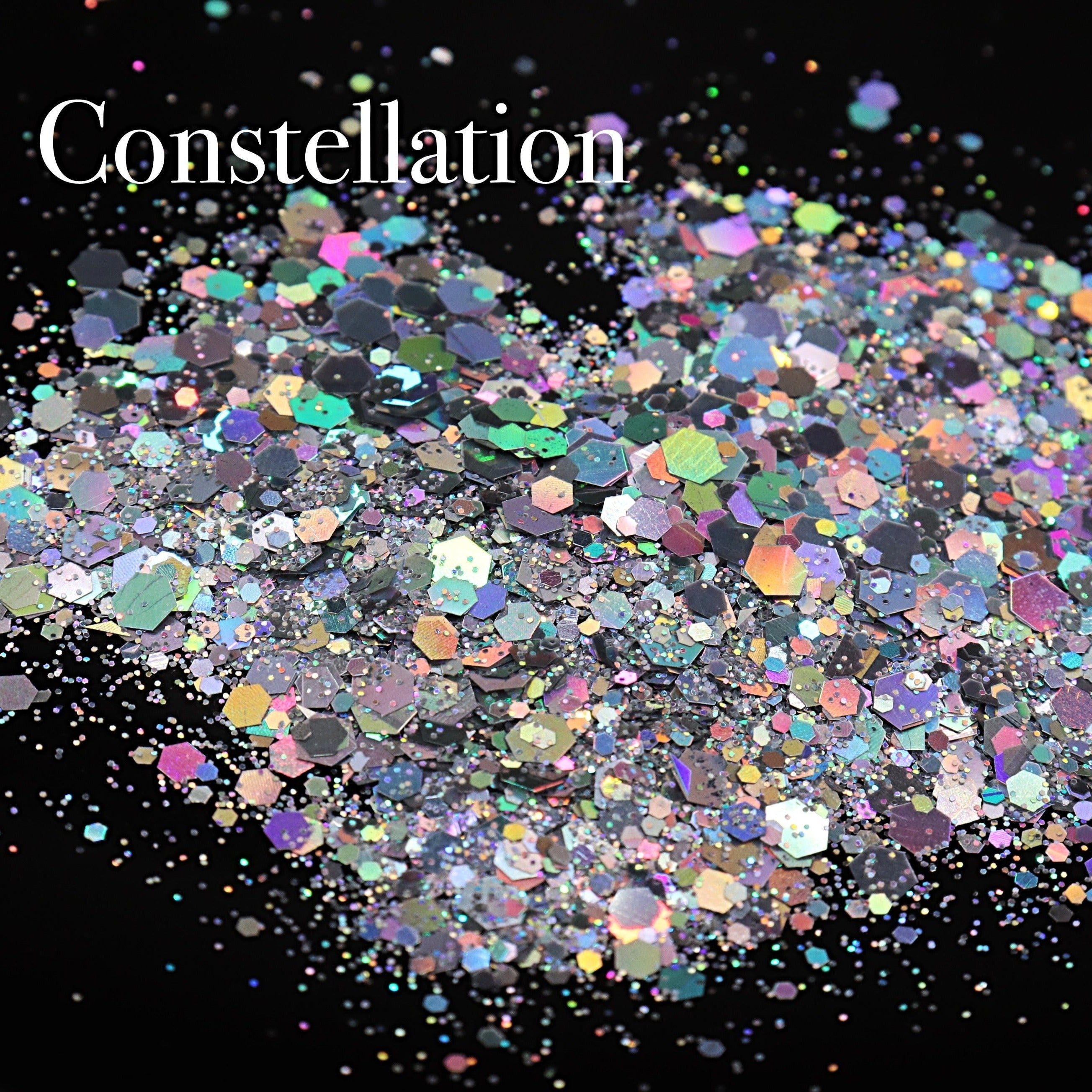 Chunky Glitter