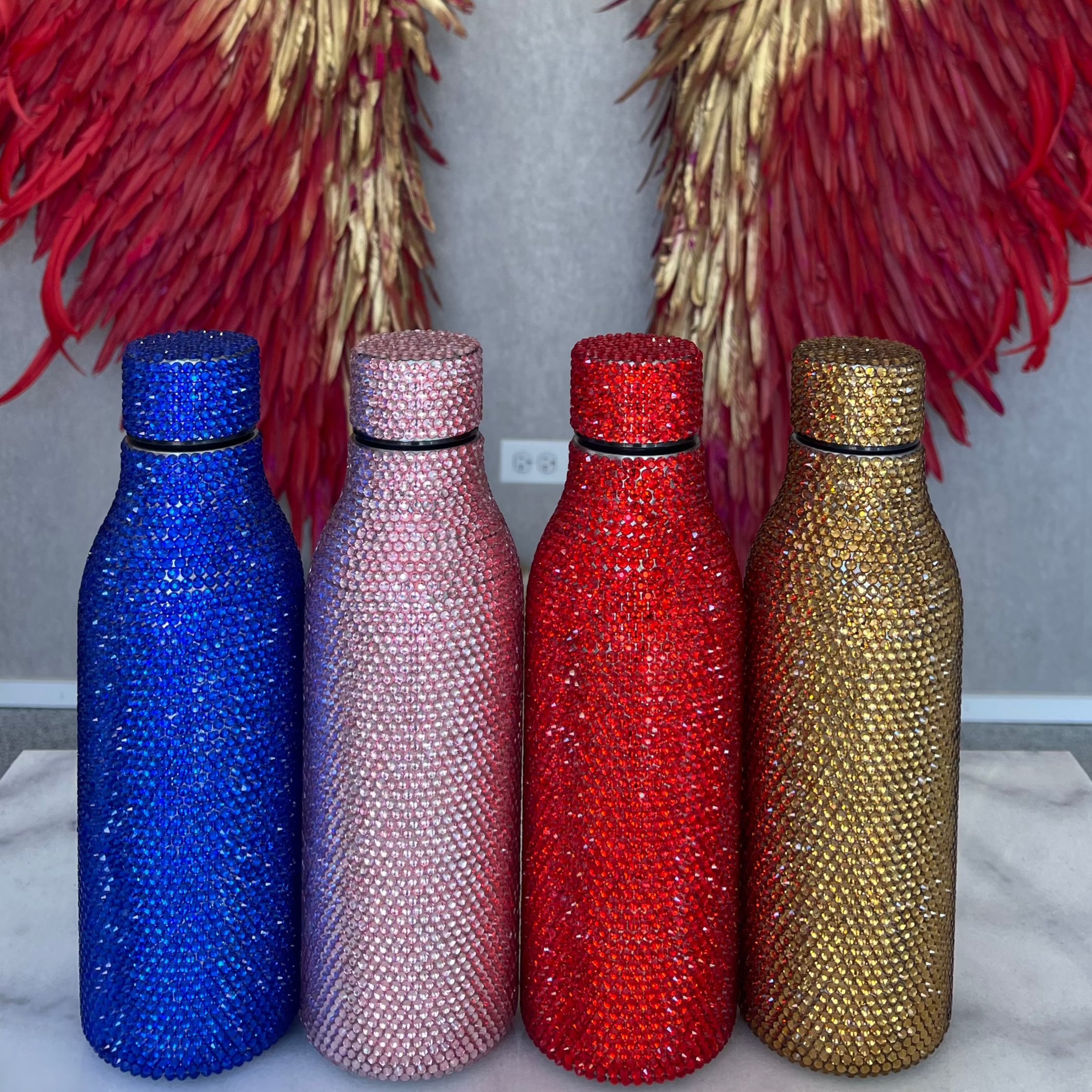 24/7 Glow Bottle