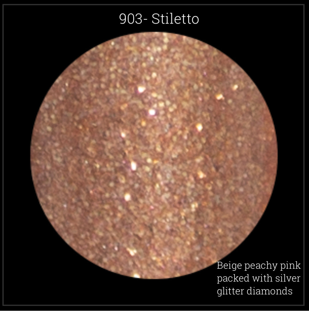 Liquid Eye Shimmer