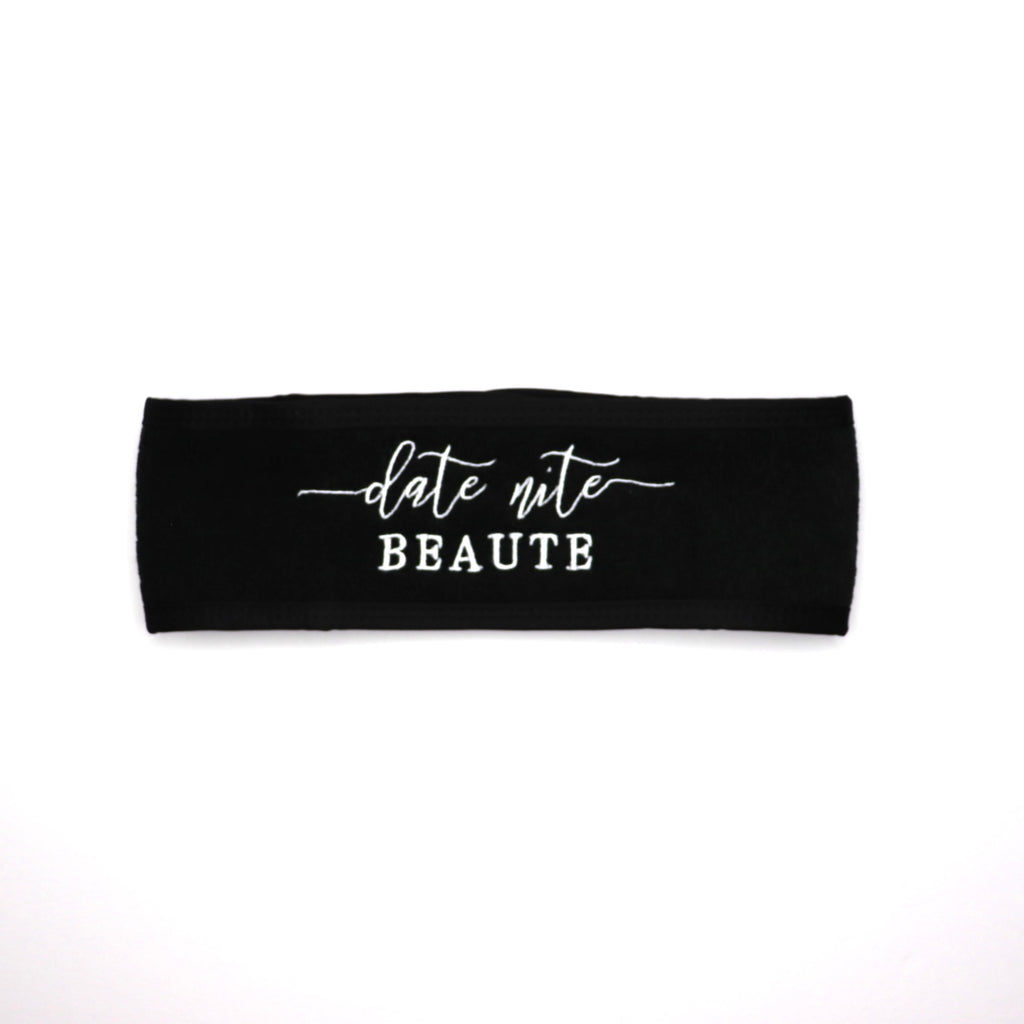 Spa Headband