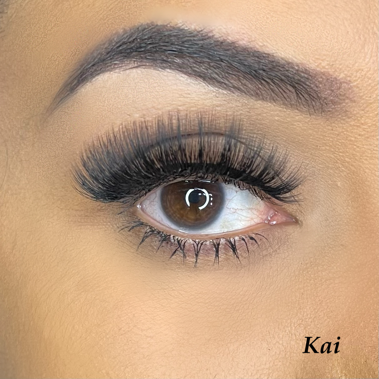 Kai