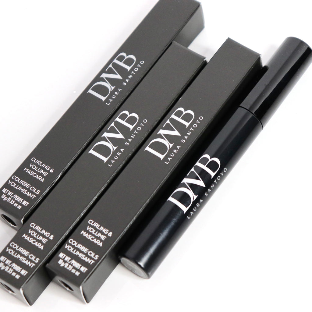 Intense Lash Mascara