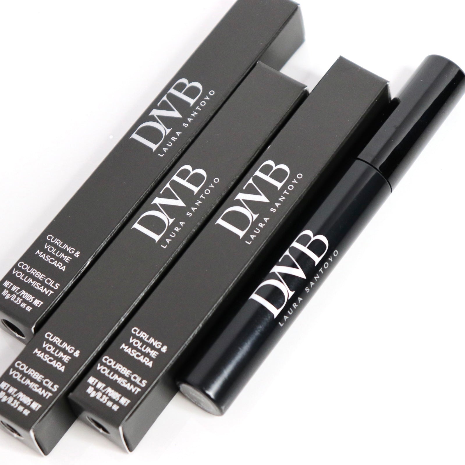 Intense Lash Mascara